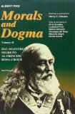 Morals and Dogma - Volume II  — Libro