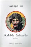 Morbide Galassie — Libro