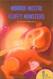 Morbidi Mostri - Fluffy Monsters — Libro