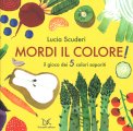 Mordi il Colore — Libro