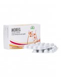 Moreg - Integratore di Moringa ed Estratti Vegetali