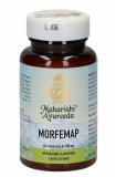 Morfemap - Integratore a base di Brahmi, Aswvagandha, Dharu, Valeriana e Jatamansi