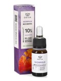 Morfeus 10% - 10% CBD con Camomilla e Melatonina