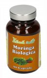 Moringa Biologica - In Capsule