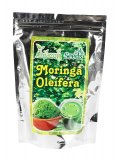 Moringa Oleifera