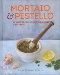 Mortaio e Pestello — Libro
