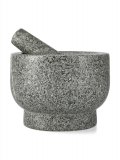 Mortaio Granito Goliath - Grande