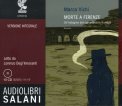Morte a Firenze - 10 CD — Audiolibro