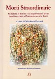 Morti Straordinarie — Libro