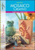 Mosaico Creativo — Libro