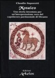 Mosaico — Libro
