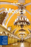 Mosca — Guida Lonely Planet