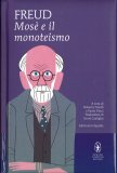 Mosè e il Monoteismo — Libro
