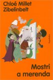 Mostri a Merenda — Libro