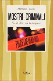 Mostri Criminali — Libro