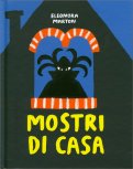 Mostri di Casa — Libro