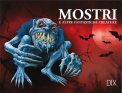 Mostri e Altre Fantastiche Creature — Libro