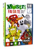 Mostri Fai Da Te
