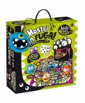 Mostri in Fuga