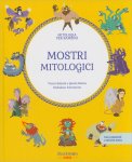 Mostri Mitologici — Libro
