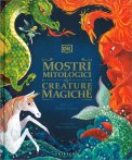 Mostri Mitologici e Creature Magiche — Libro