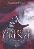 Mostro di Firenze — Libro