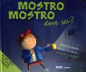 Mostro Mostro dove Sei? — Libro