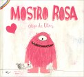 Mostro Rosa — Libro
