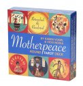 Motherpeace Tarot - Tarocchi Tondi di Motherpeace
