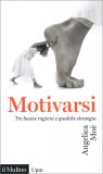 Motivarsi — Libro