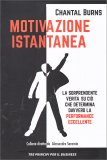 Motivazione Istantanea — Libro