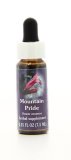 Mountain Pride - Fiori californiani