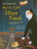 Moushi, il Gatto di Anna Frank — Libro