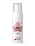 Mousse Detergente alla Malva