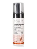 Mousse Detergente Illuminante alla Vitamina C - 150 ml