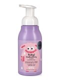 Mousse Detergente Mani per Bambini Strwberry Shake