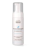 Mousse Detergente Viso Bio Pelle Sensibile