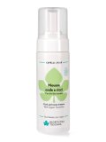 Mousse Onde e Ricci al Kiwi