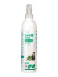 Mousse Spray Bagno 2 in 1 con Oli Essenziali di Menta e Tea Tree