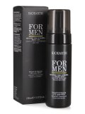 Mousse Viso e Barba Delicata - For Men