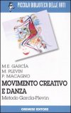 Movimento Creativo e Danza — Libro
