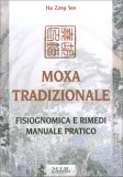 Moxa Tradizionale — Libro