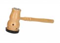 Moxatore in Legno con Spegni Moxa