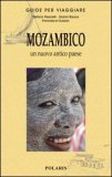 Mozambico — Libro