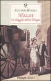 Mozart in Viaggi Verso Praga — Libro