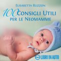 Mp3 - 100 Consigli Utili per le Neomamme — mp3