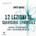 Mp3 - 12 Lezioni di Guarigione Spirituale — mp3