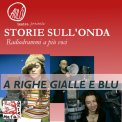 Mp3 - A Righe Gialle e Blu — mp3