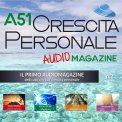 Mp3 - A51 Crescita Personale - Audiomagazine - n. 2 — mp3