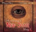 Mp3 - Accedere A Un Nuovo Stato - Giorno 1 — mp3